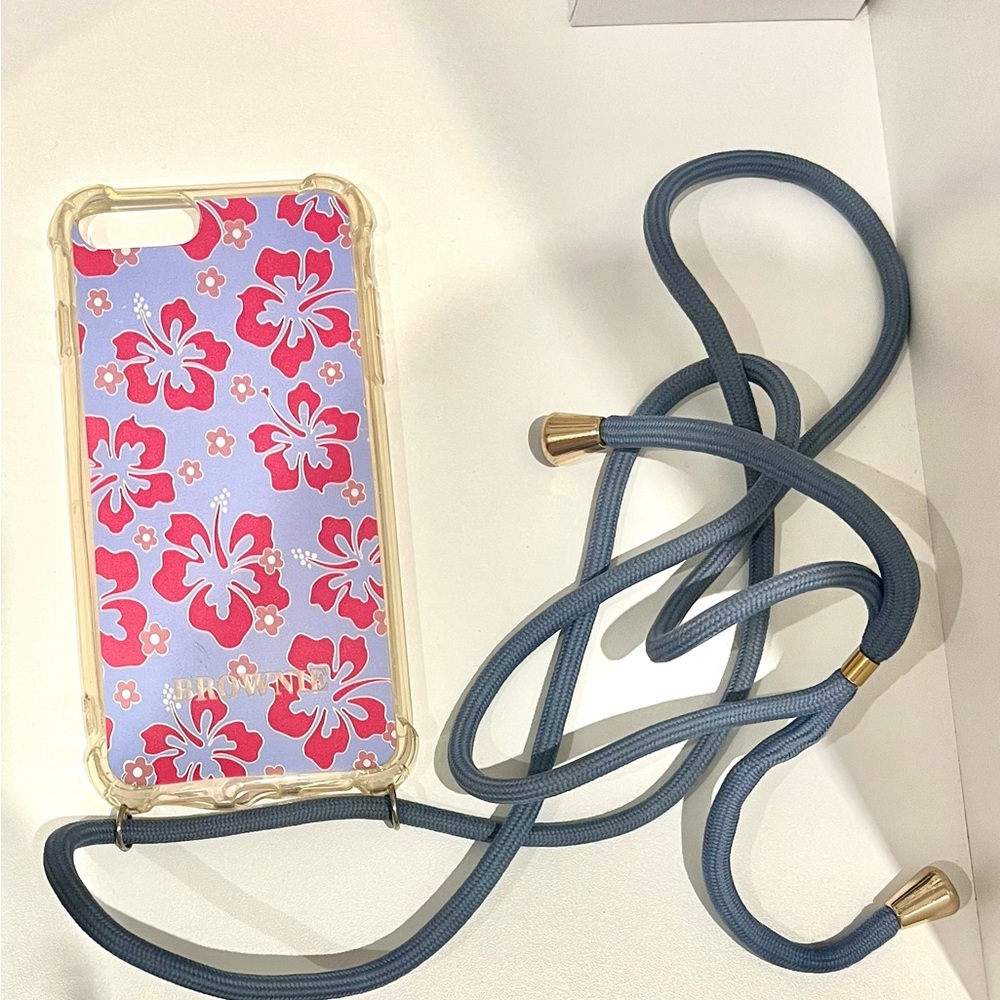 iPhone 8 Plus Phone case